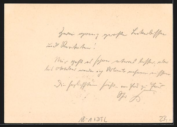 Cancelleria postale: Bernau / Mark, Die Hussiten vor der Stad – Usato da Berlin venduto da bartko-reher 1