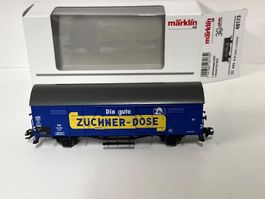 Märklin 48173 1 Jahreswagen 2023