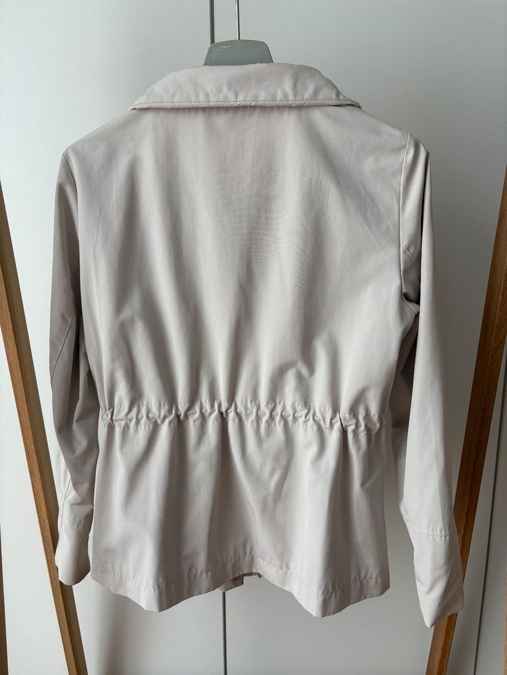 S.Oliver Giacche: s.Oliver - Jacke - beige - 38 – Usato da Oberwil BL venduto da nefret01 1