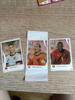 Carte collector Coca-Cola, Euro 2020