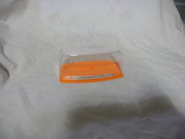 PILEN  NR. 533 VW SCIROCCO RALLYE  LEERE BOX  SEHR GUT