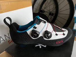 Fizik Transiro Infinito R1 Knit Gr. 40