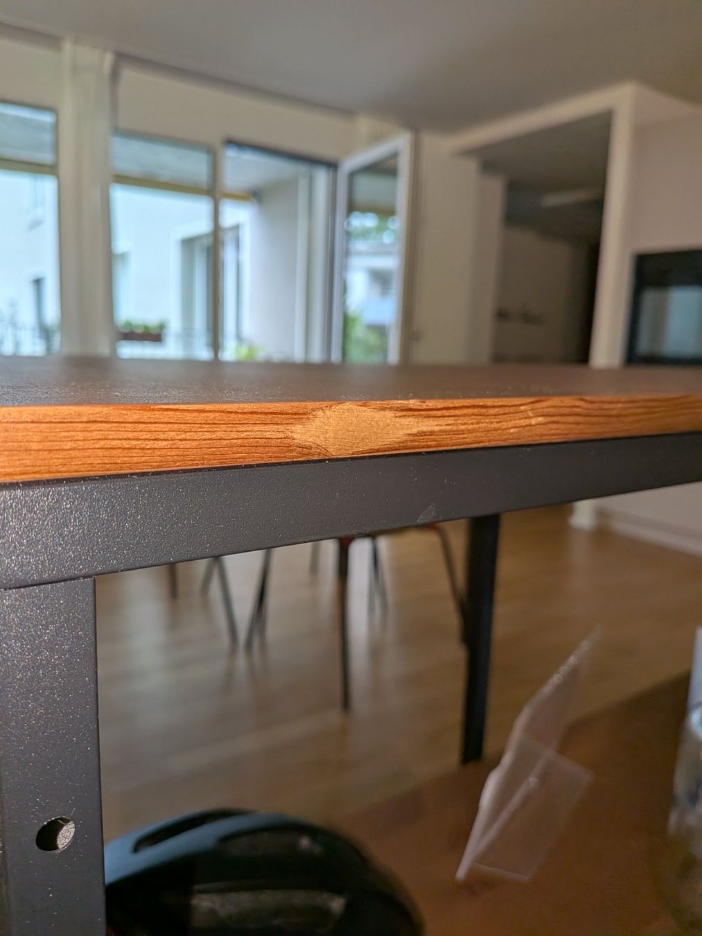 Scaffali: Ikea FJALLBO SHELVES – Usato da Zürich venduto da zam_5lzj 1