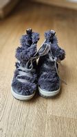 Mädchen Winterschuhe Grösse 22