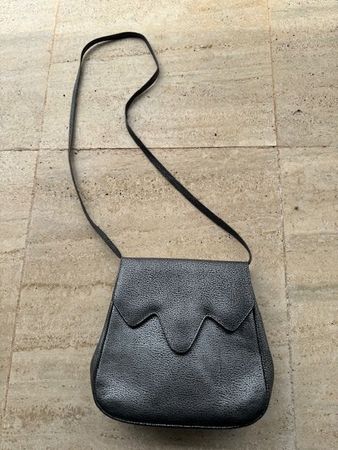 STUPENDA BORSETTA NUOVA CHARLES JOURDAN PARIS