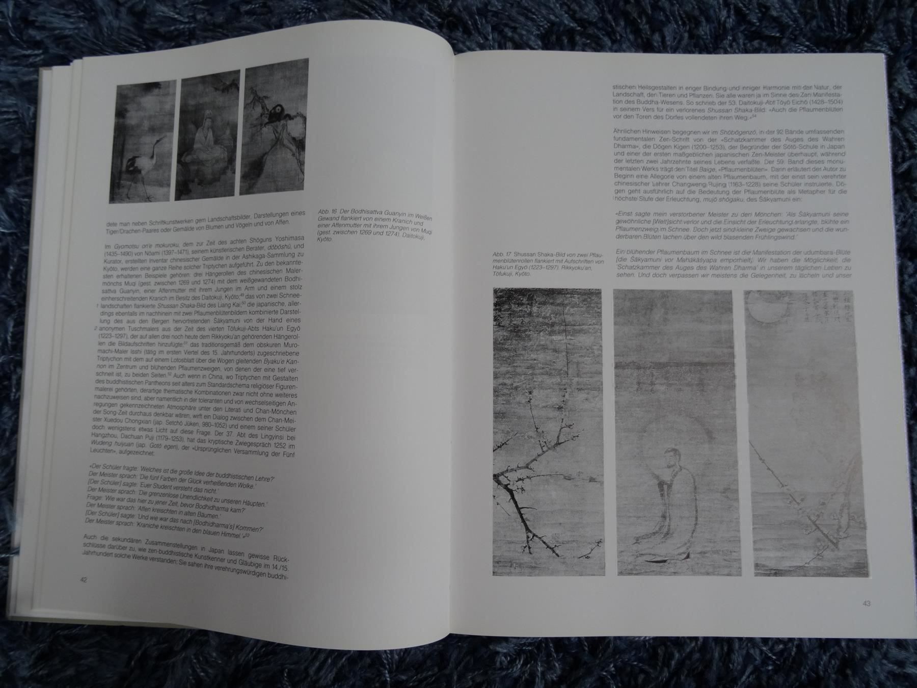 Libri: ZEN    Helmut Brinker + Hiroshi Kanazawa – Usato da Lupfig venduto da JUTA09 7