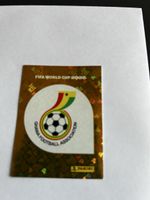 Panini WM 2026 GHA 1