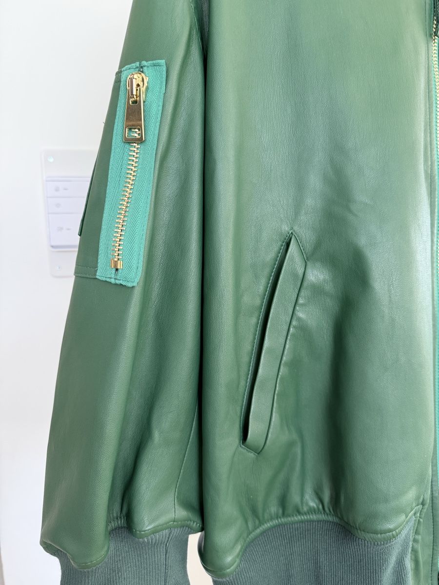 Jacken: Blanca Vita Bomber Jacke! – Neu (gemäss Beschreibung) aus Zürich von Reloved2020 2