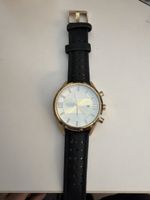 G 787 ) Amber Time.Armbanduhr Neu