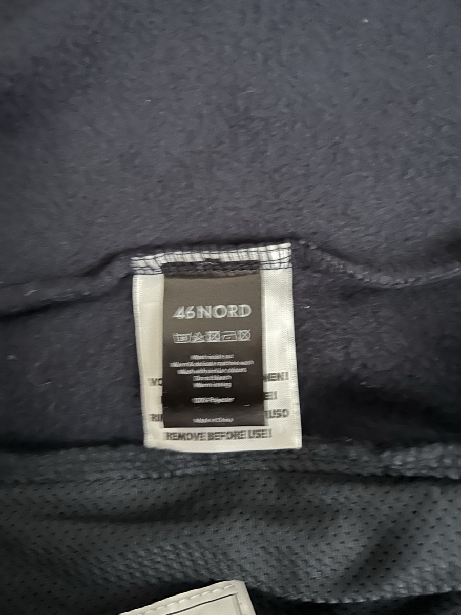 46 Nord Jacken & Mäntel: Fleecejacke von 46Nord, Gr. 164 – Gebraucht aus Dübendorf von Ecacace 1