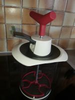 mélangeur et distributeur de pâte