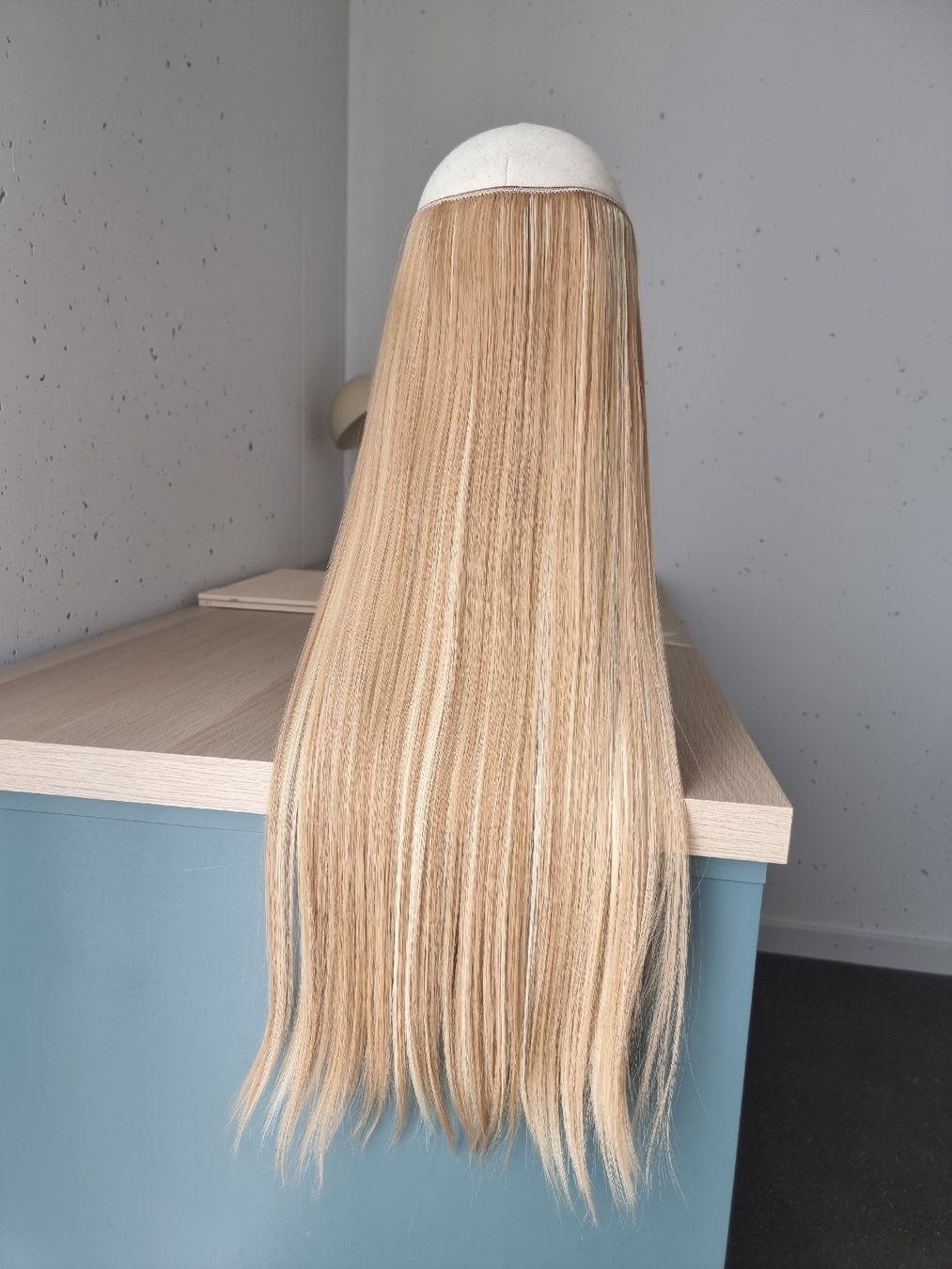 Accessori per capelli: Flip-In Extensions. – Nuovo (secondo la descrizione) da Zürich venduto da pla_tm9w 3