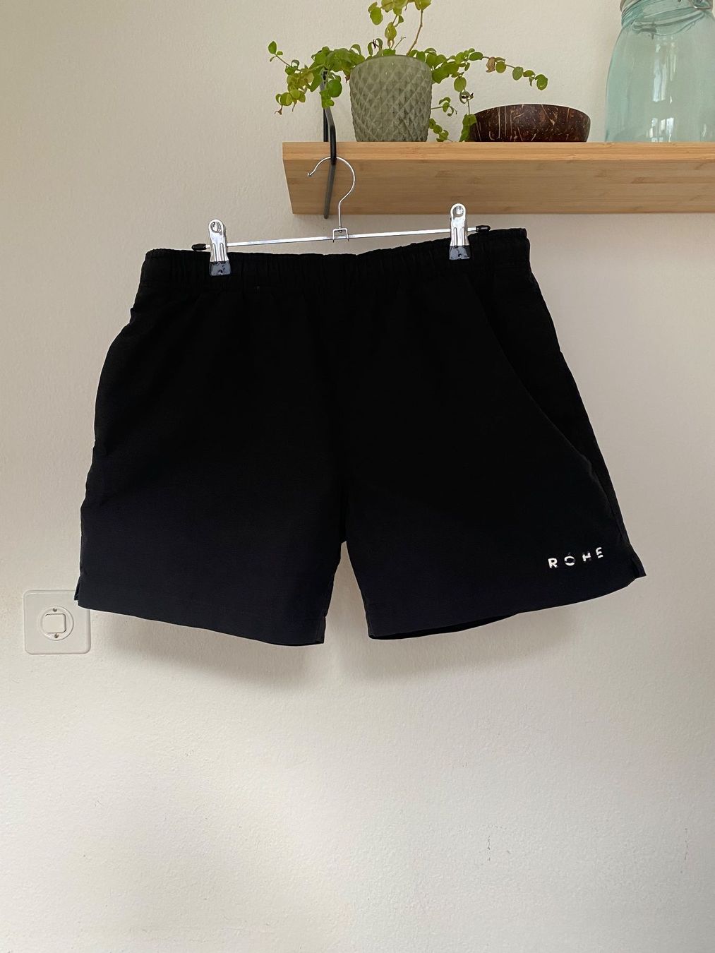 Hosen: Róhe swimming shorts – Gebraucht aus Biel/Bienne von lichterhoh 6