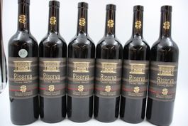 6x Cantina Giubiasco Riserva Ticino Merlot (26062772Z)