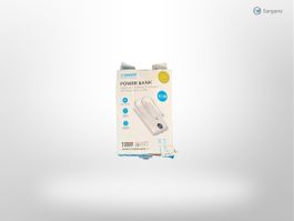 VEGER Powerbank 10000mAh