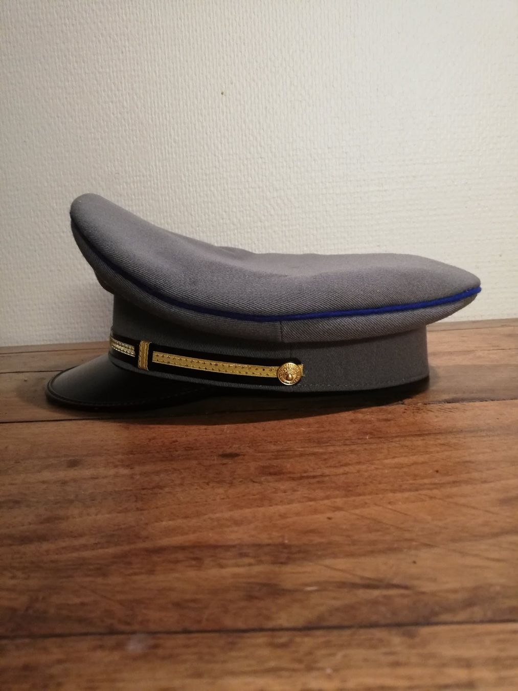 Uniformi: Gendarmerie Vaudoise – Usato da Romanel-sur-Lausanne venduto da A559JBB 1