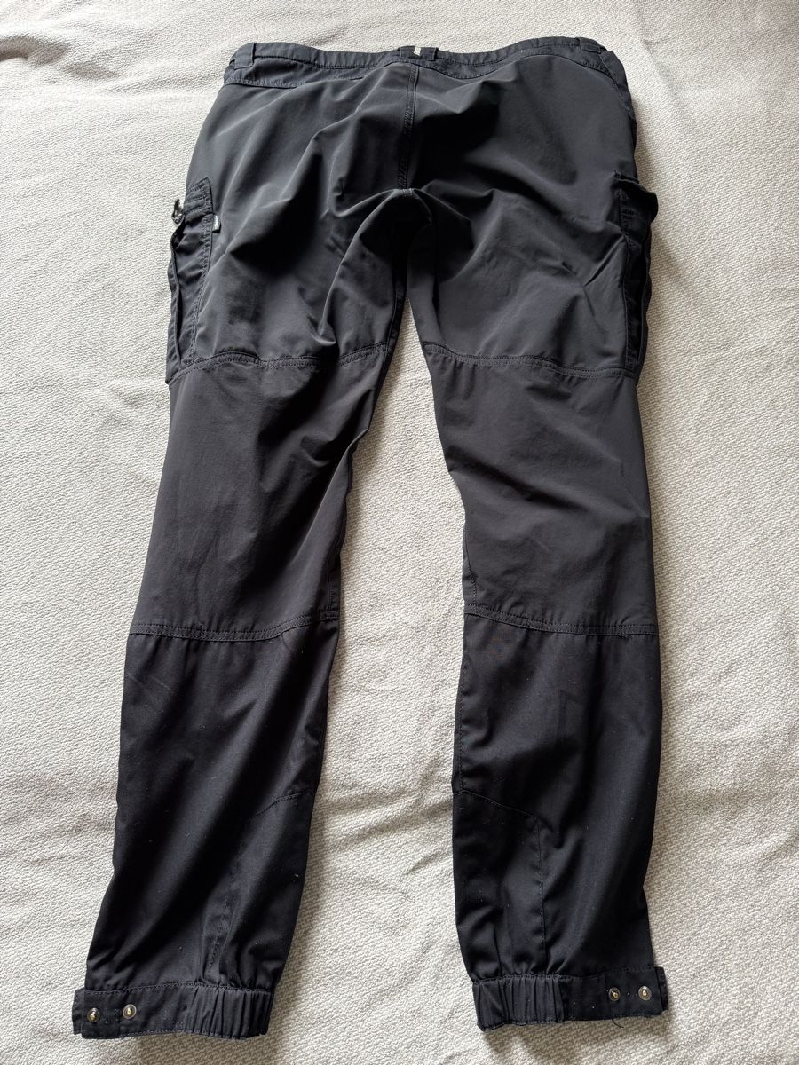 RevolutionRace Hosen: Revolution Race Hose, XL – Gebraucht aus Ermatingen von anj_9bm5 1