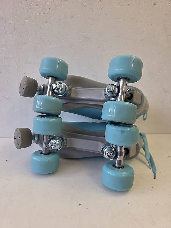 Rio Roller Inline-Skating & Rollschuhe: Patins a roulette Rio Roller Signature, taille 40.5 – Neu und originalverpackt aus Sugiez von factorysportoutlet 1