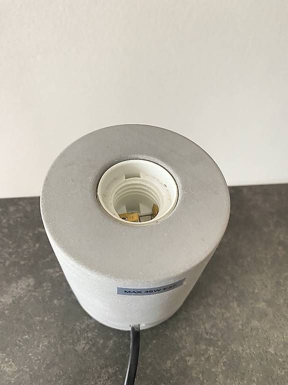 Lampade: Tischleuchte – Usato da Wetzikon ZH venduto da masabelina63