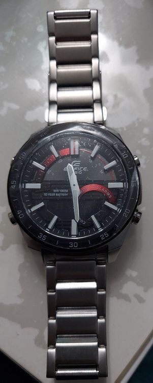 Casio Edifice ERA 120 Neu Kaufen auf Ricardo