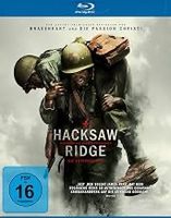 🎞️🎥🍿 Hacksaw Ridge 🍿🎥💿