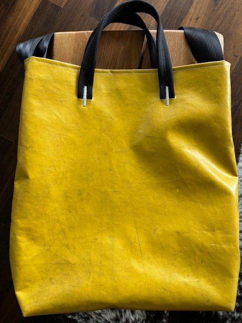 Freitag Borse: FREITAG Tasche Leland – Usato da Balgach venduto da Redstorm2012 1