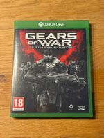 Gears of War Ultimate Editiion