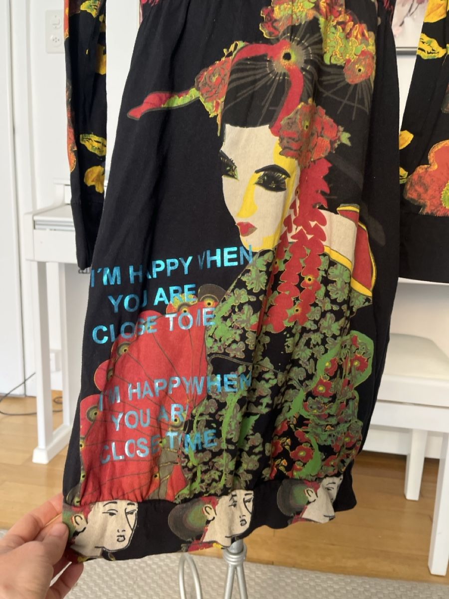 Desigual Kleider: Kleid Desigual, farbig, S – Gebraucht aus Solothurn von Bobesch08 1