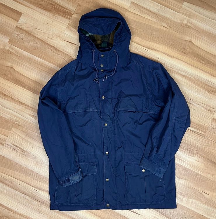 Vintage Eddie Bauer Parka | Kaufen auf Ricardo