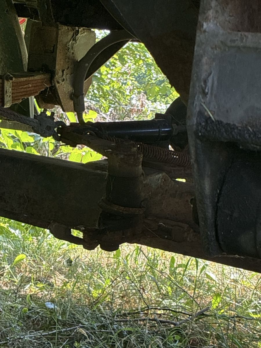 Remorques: Lkw/Traktor Anhänger – D'occasion à oey par awe_9bsz 2