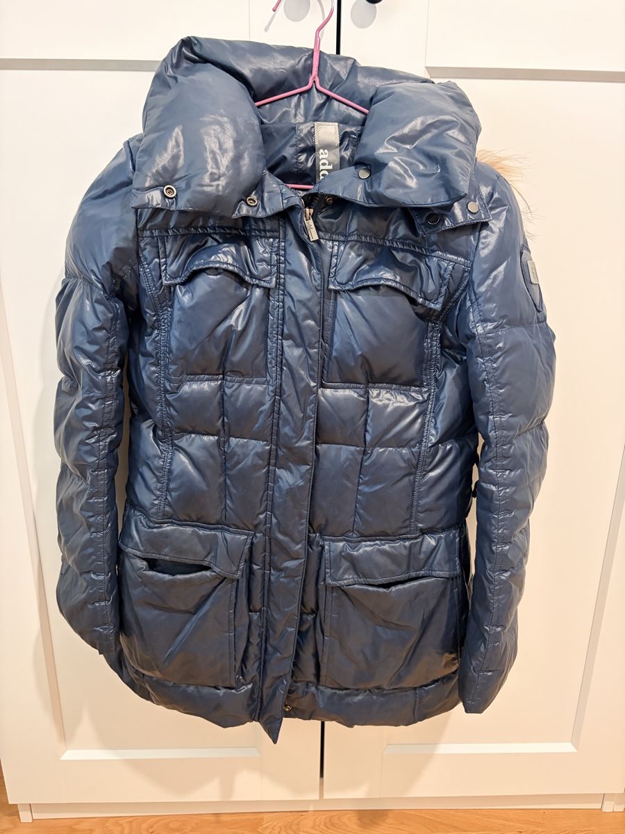 Vestes: Veste d’hier ADD – D'occasion à Bussigny par LabiZaule