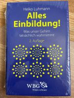 Alles Einbildung Heiko Luhmann