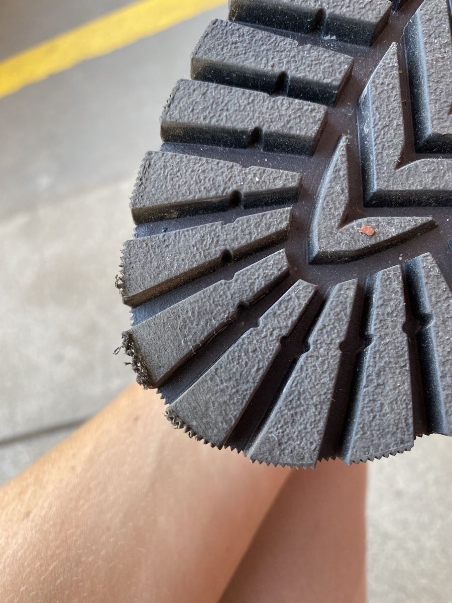 Damenschuhe: Stiefel schwarz Gr. 43 Remonte – Gebraucht aus Glattbrugg von Pischte.Brockenhaus 8