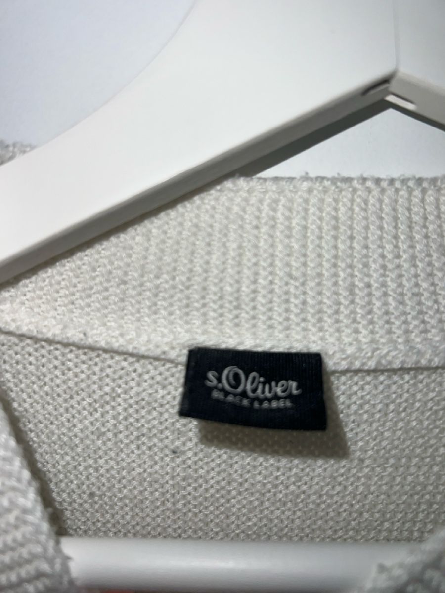 S.Oliver Maglioni & Felpe: S. Oliver Damenpullover Gr. 40 – Usato da Luzern venduto da Whateverr 1
