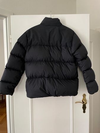 Norrøna Daunenjacke Grösse M