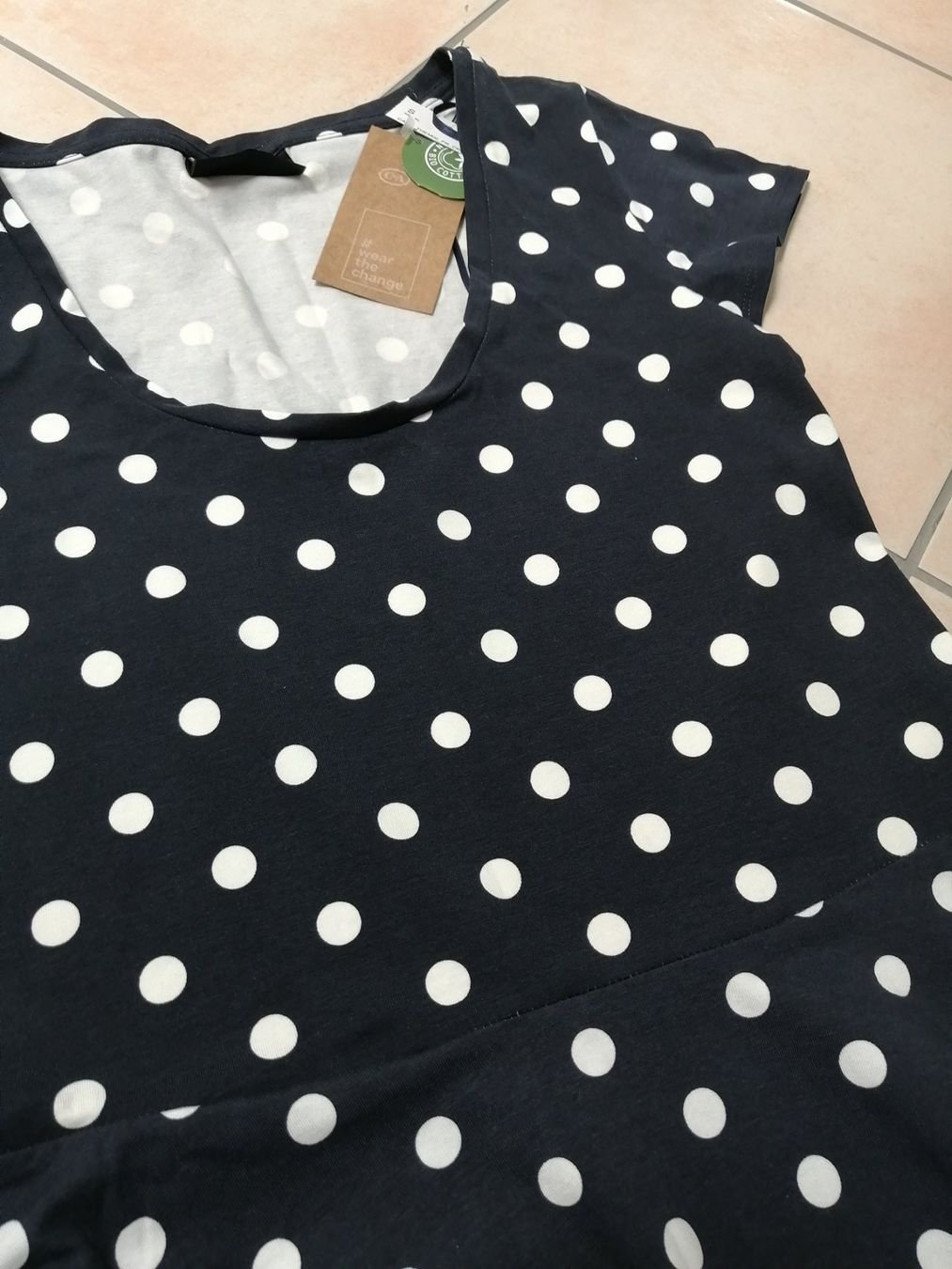 C&A Vestiti: Sommerkleid Gr. S – Nuovo e nell'imballaggio originale da Henau venduto da AXAA 2