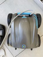 Poolroboter Zodiac OV3505 mit Störung
