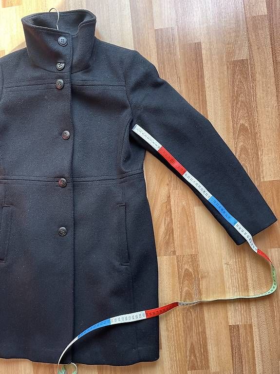 Cappotti: ESPRIT Wintermantel schwarz Gr. M – Usato da Kirchlindach venduto da sim.1 2