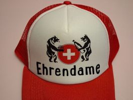EHRENDAME Ramseier CAP neuwertig