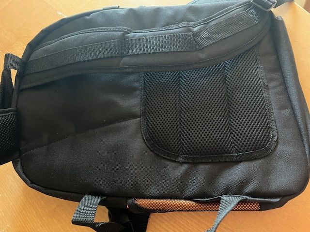 Rucksäcke: Rucksack – Neu (gemäss Beschreibung) aus Mönchaltorf von lubusc 2