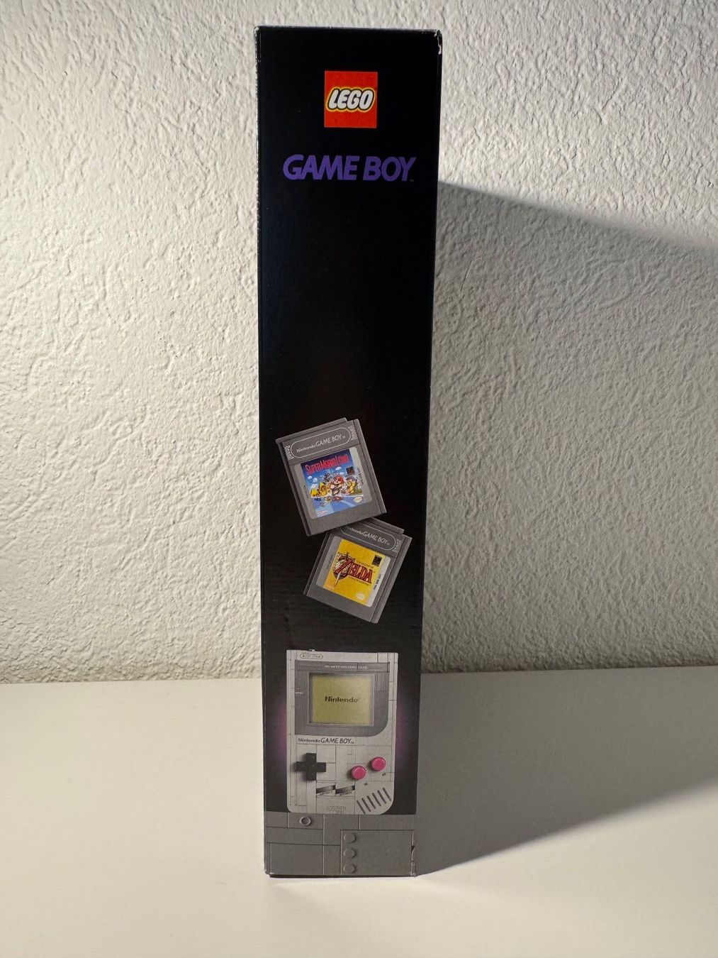 Lego Spielzeuge: Lego Game Boy, NEU – Gebraucht aus Bettlach von awi_7jcb 1