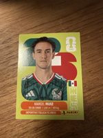 Panini Fifa MEX 12