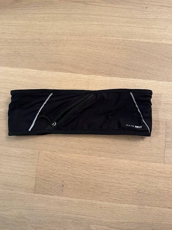 Borse: Salomon Pulse Belt Laufgürtel – Nuovo (secondo la descrizione) da Bottighofen venduto da max_r8mx 1