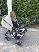 Kinderwagen ABC Design Salsa 4air