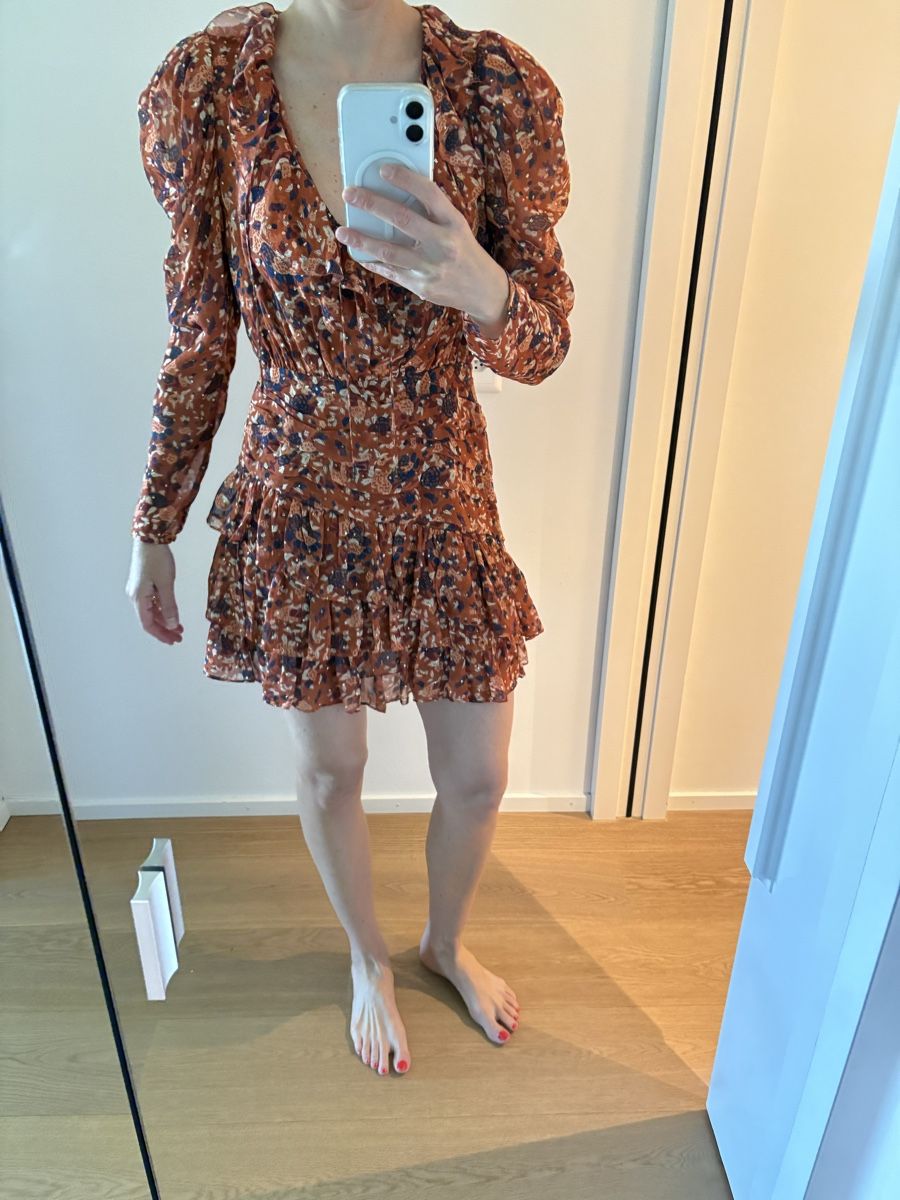 Ulla Johnson Vestiti: Ulla Johnson dress size S – Nuovo (secondo la descrizione) da St. Gallen venduto da ott_f827