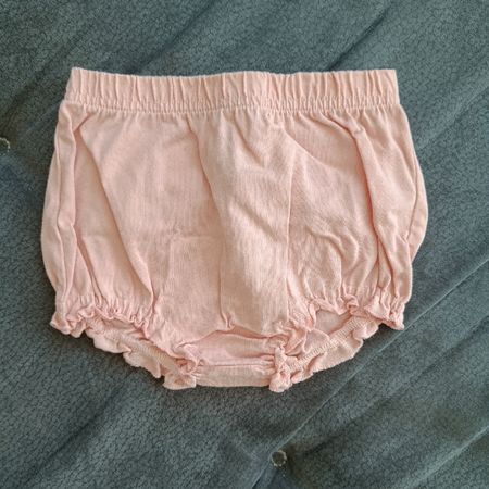 Shorts Grösse 68
