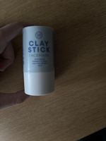 Clay Maske von Action (ungeöffnet)