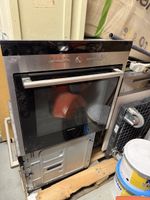Backofen Siemens
