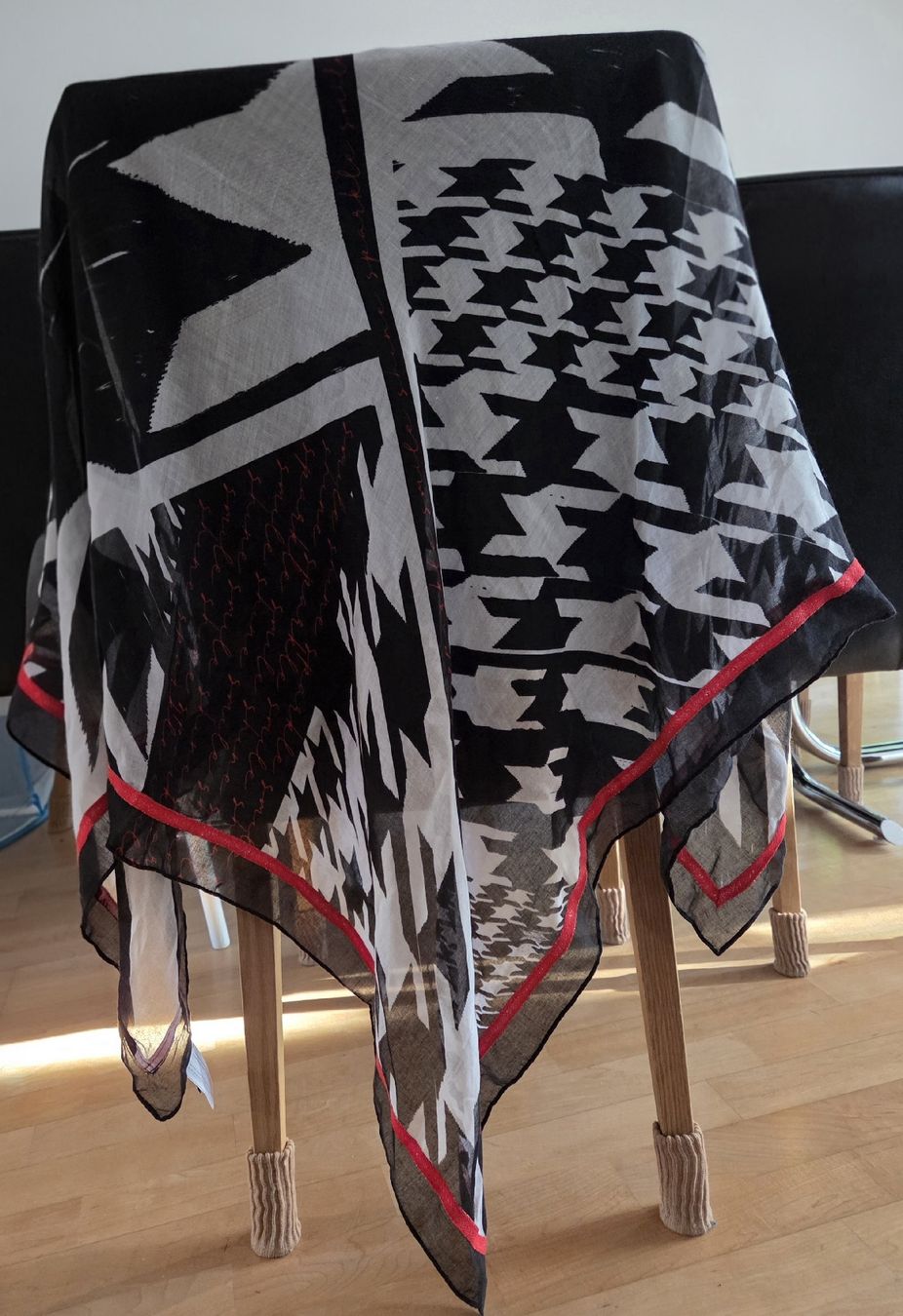 Foulard & Sciarpe: Foulard von Street One – Usato da Zug venduto da dhs87 1