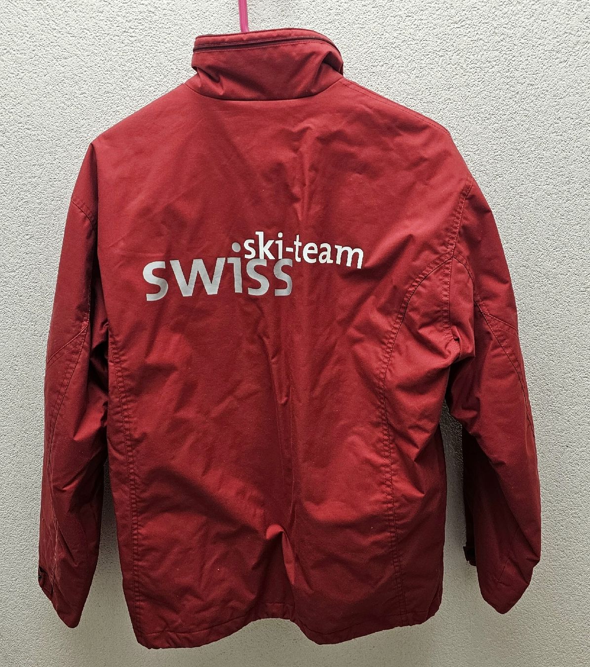 Giacche: Descente Swiss Ski jacke – Usato da Payerne venduto da UpPower 1